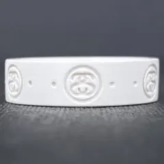 超貴重 最初期 old Sterling刻印 クロムハーツ 純正ボールチェーン