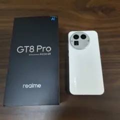未開封 realme Neo8 12GB RAM 256GB ROM（グレー系） 未開封 realme Neo8 12GB RAM 256GB ROM（グレー系） - メルカリ