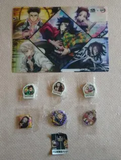 くら寿司×鬼滅の刃　まとめ売り