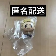 【一番くじ】進撃の巨人　G賞 ちょこのっこフィギュア（ライナー）
