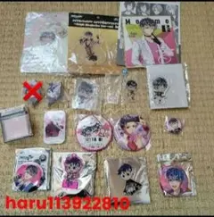 【廃盤】アイナナ　Re:vale　グッズ25点セット　まとめ売り