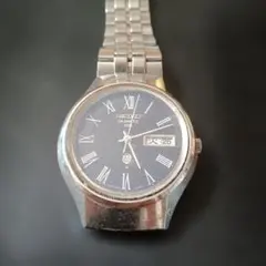 SEIKO メンズ アナログ クォーツ 腕時計