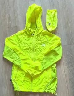 ノースフェイス ジャケット