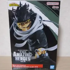 ヒロアカ 相澤消太 AMAZING HEROES vol.20フィギュア　新品