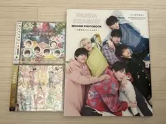 2026年最新】PANDA DRAGON SECOND PHOTOBOOK 〜2回目のしゃしんしゅう