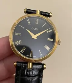 gucci 腕時計