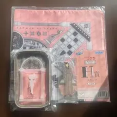 名探偵コナン セガラッキーくじ