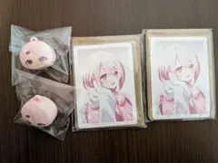 にじさんじ　椎名唯華　びっくらたまご　つむまる