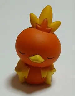 開封済 ポケットモンスターXY ポケモンおやすみフレンズXY2 アチャモ