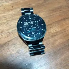 ファーウェイウォッチGT2e