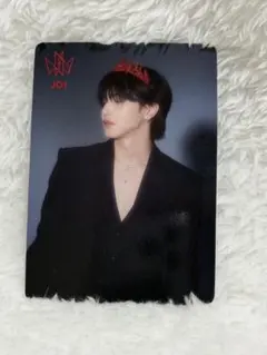 JO1 WDWG 大平祥生　タワレコ　特典　トレカ