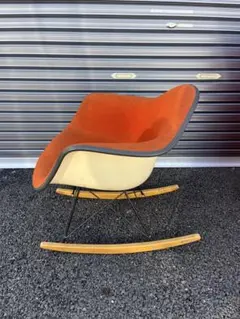 アームシェルチェア