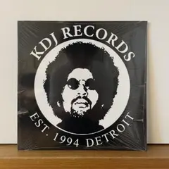 Moodymann『Sinner』2LP KDJ 希少盤 Moodymann『Sinner』2LP KDJ 希少盤 - メルカリ