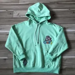 GALFY ガルフィー プルオーバー パーカー フード付き 中型犬 Lサイズ