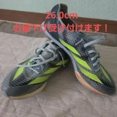 adidas prime SP2 【26.0cm】のサムネイル