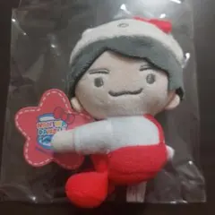 나니와 남자 니시바타 오고 산리오 콜라보레이션