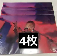 STPR Thanks Party くじ A3ポスター アンプタック あっと