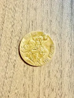 2026年最新】1964年 東京オリンピック記念メダル 金 銀 銅の人気