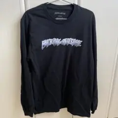 FUCKING AWESOME ロンT 値下げしましたのサムネイル