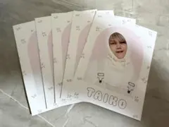 KEY TO LIT 佐々木大光 ばぶばぶカード