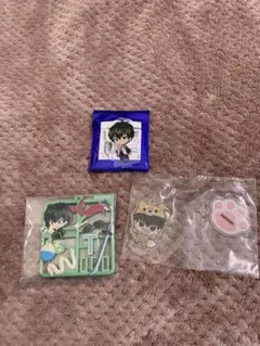 銀魂　土方セット