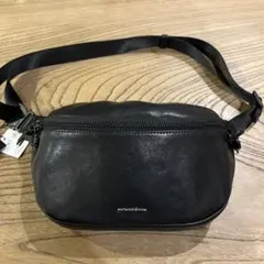 パトリック コックス 牛革製 ボディーバッグ 新品 最終価格