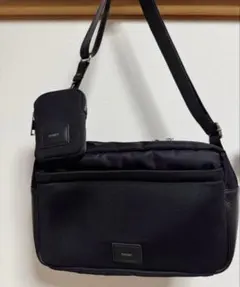 nouer ヌエール ショルダーバッグ