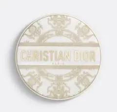 Dior クリスマスコフレ2023 ホリデーリップケース・クッションケース