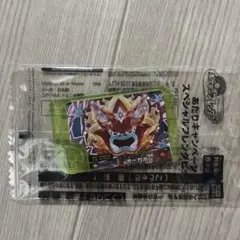 ポケモンフレンダ　あたりキャンペーン　スペシャルフレンダピック　オーガポン