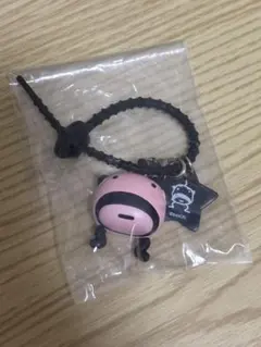 たまごっち カラフルマルチチャーム2　おやじっち