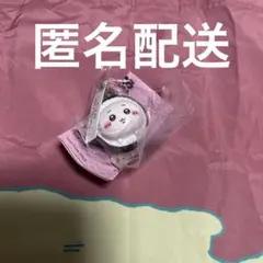 ちいかわ　くら寿司　フィギュア　ちいかわ