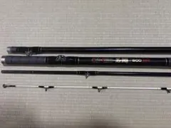 ダイコー FULLFIELD 石鯛 500 HH 磯竿