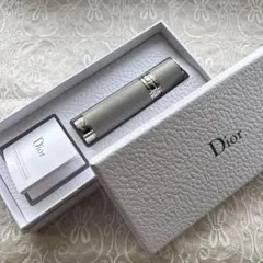 2026年最新】dior アトマイザー グレーの人気アイテム - メルカリ