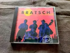 BRATSCH / SANS DOMICILE FIXE
