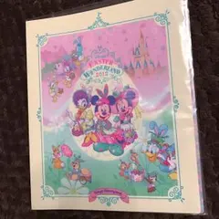 ディズニーランド イースターワンダーランド2012 フォトアルバム