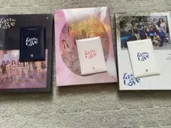 TWICE アルバムTaste of Love
