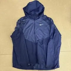 ナイキ　NIKE RUNNING D ナイロンジャケット ランニング