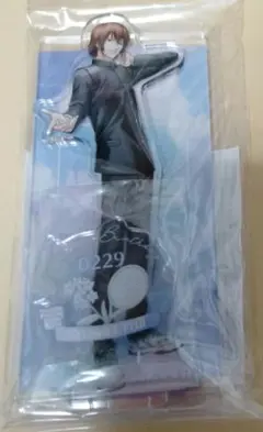 不二 周助　バースデー　誕生日　アニメイト　アクスタ　テニスの王子様　テニプリ