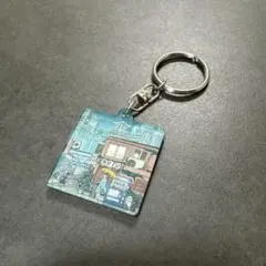 King Gnu アクキー 傘 CD ジャケット