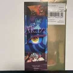 猗窩座 コレクションフェイスカード 鬼滅の刃 無限城編第一章 劇場物販