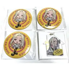 2025年最新】カリスマ 缶バッジ テラの人気アイテム - メルカリ