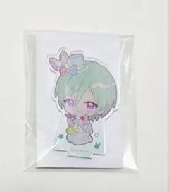 あんスタ　アニカフェ　アクスタ　風早巽