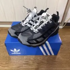 27.5cm adidas NOVATURBO 新品元箱付 希少 - メルカリ