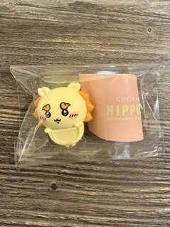 ちいかわ　ヒッパーズ　シーサー