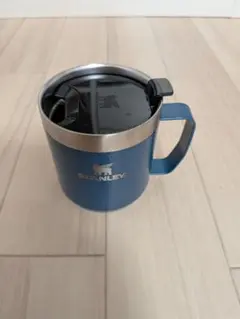 STANLEY クラシック真空マグ ブルーのサムネイル