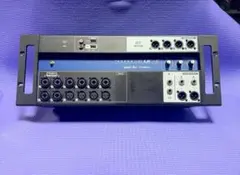 Focusrite Saffire Pro 40 2台セット 3Uラックケース付 - メルカリ