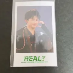 超特急 タクヤ ミニフォト