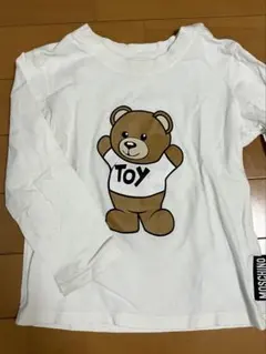 モスキーノ　ロングTシャツのサムネイル