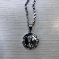 メンズネックレス ブランド