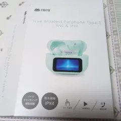 Bluetooth ワイヤレスイヤホン TWS i7S - メルカリ